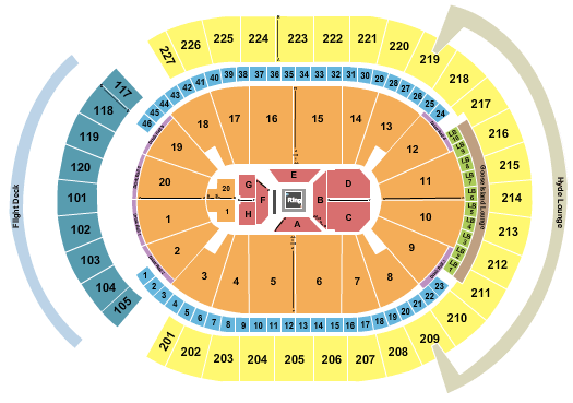 Errol Spence Jr. Tickets | Vs. Terence Crawford!